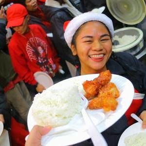 Meet your Posher, Rosalyndie